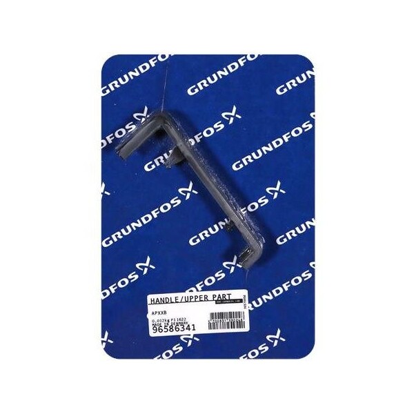 Pump Repair Parts- Handle upper part APXXB /spare, AP Series.